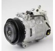 Klimakompressor A001-230-2611 DENSO DCP17038