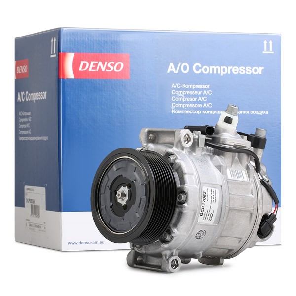 DENSO Compressore DCP17062
