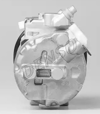 DENSO DCP17125 Klimakompressor für MERCEDES-BENZ AXOR LKW in Original Qualität