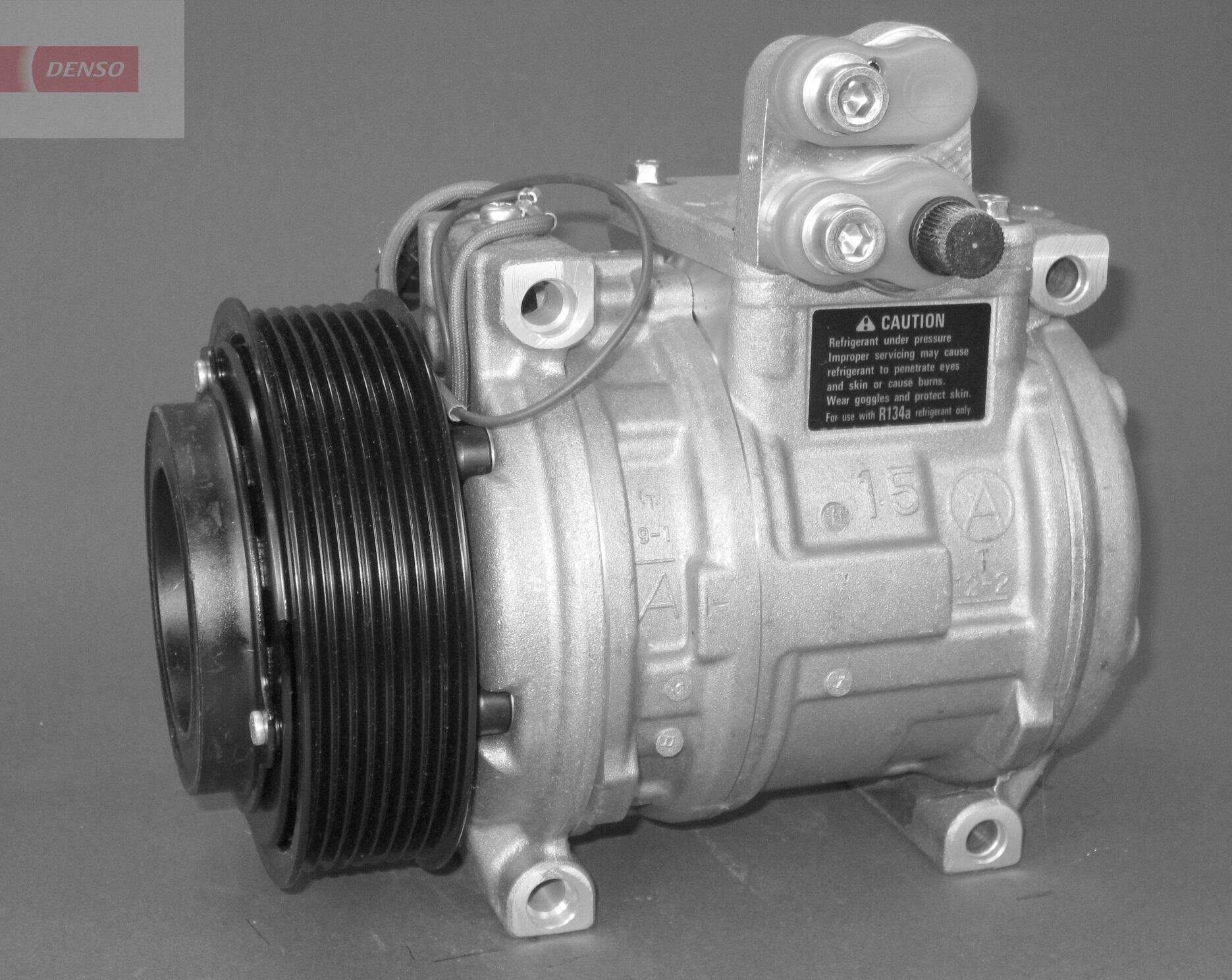 DENSO DCP23530 Air conditioning compressor 10286831