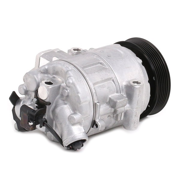 DCP02050 DENSO Klimakompressor 6SEU14C, PAG 46, R 134a ▷ AUTODOC pris og  erfaringer