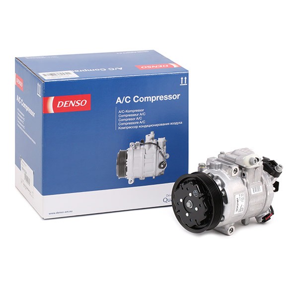 DENSO Air con compressor DCP27001