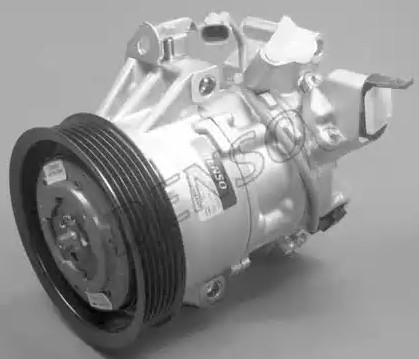 DENSO Klimakompressor DCP50001