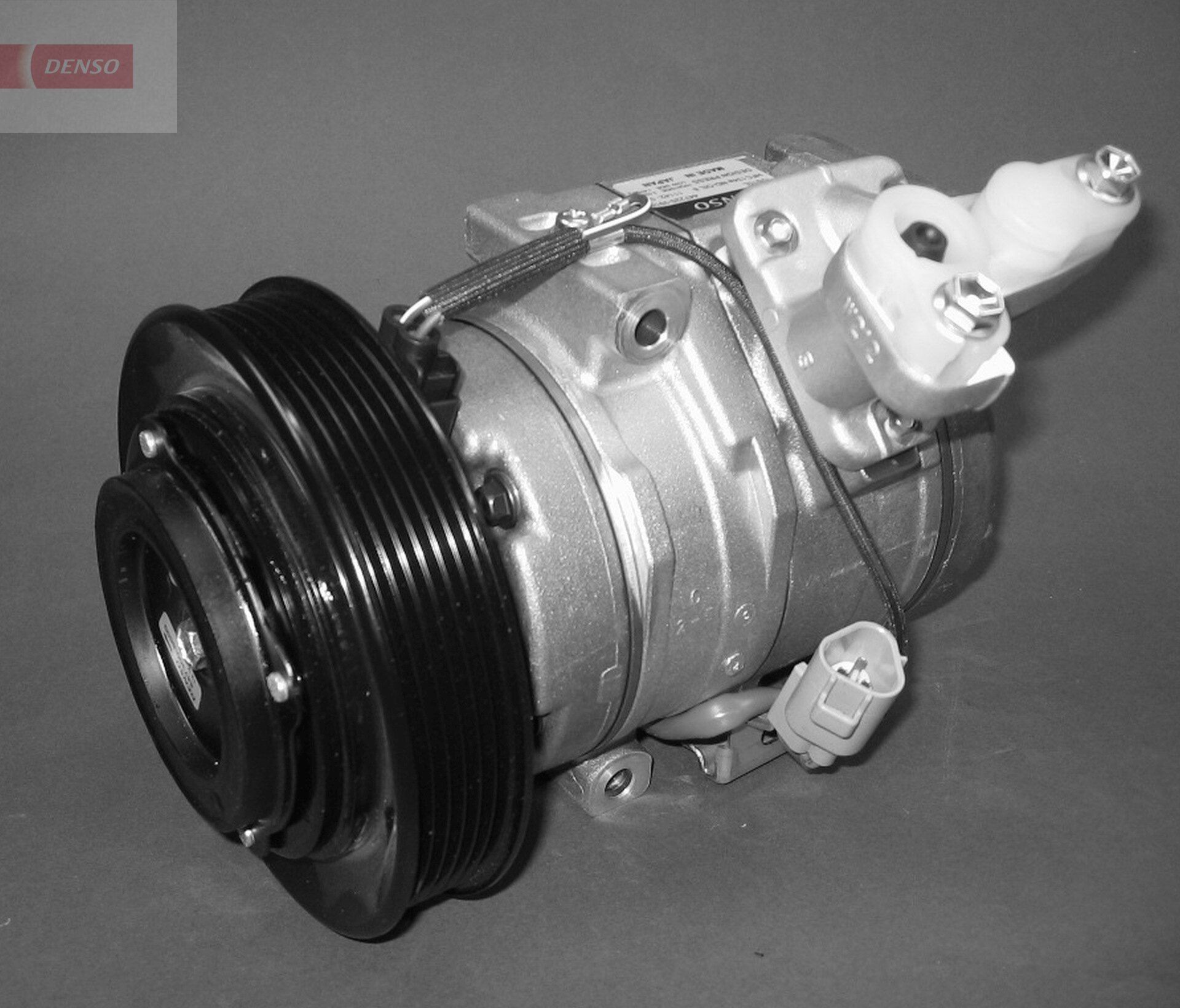 DENSO DCP50020 Air conditioning compressor 88310-63020
