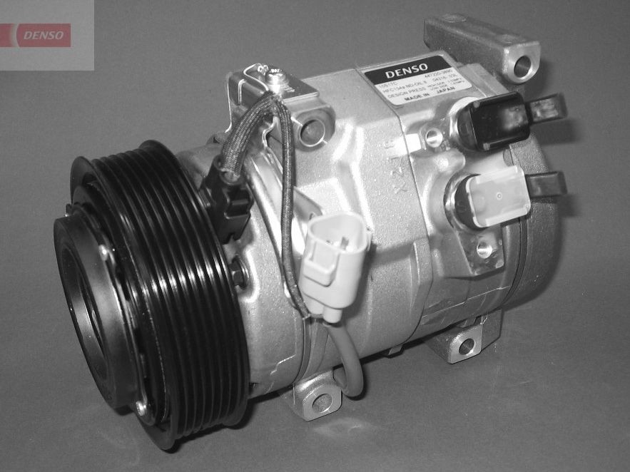 DENSO DCP50081 Air conditioning compressor 8832028350