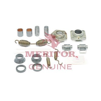 Original AXLLM1 MERITOR Accessory kit, brake shoes experience and price