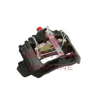 Original MBA046 MERITOR Brake pad fitting kit experience and price