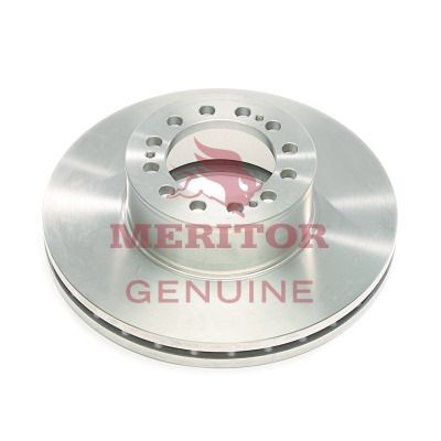 MERITOR MBR5057 Brake disc 81508030023