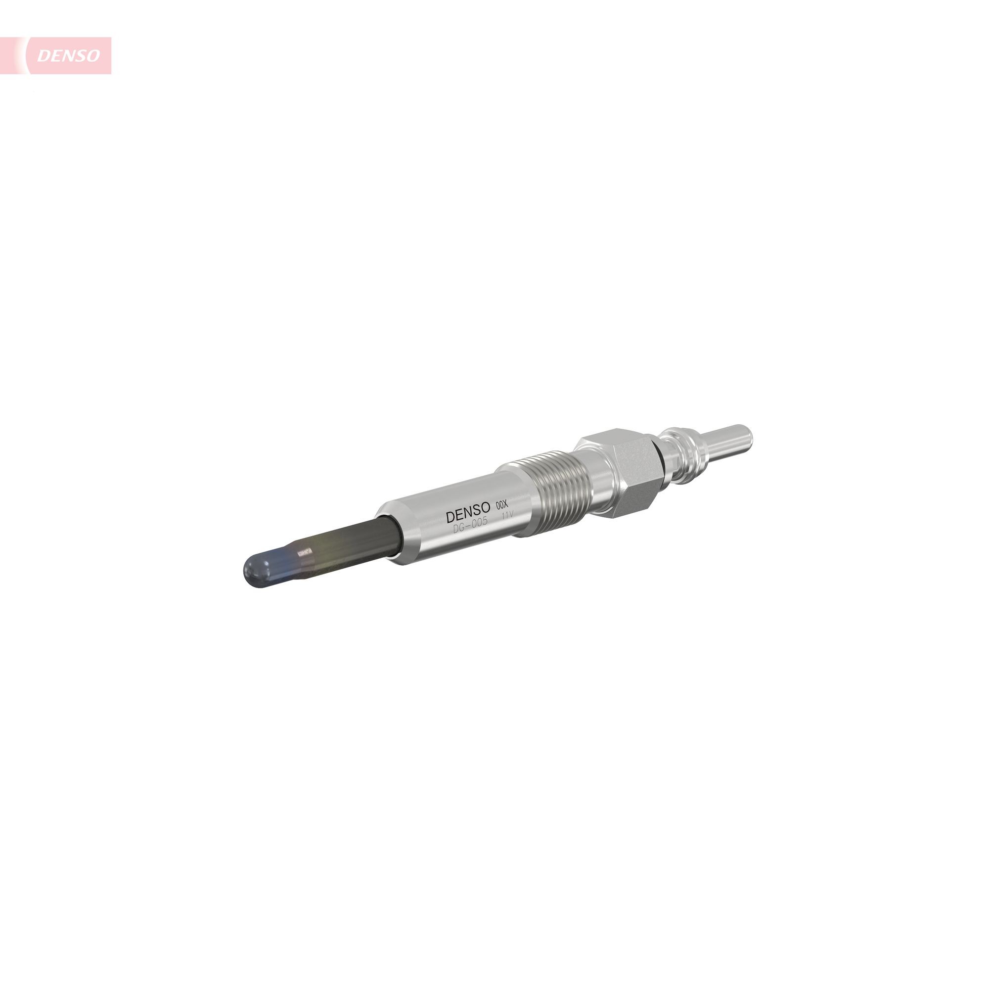 Glow Plug DENSO DG-005 - find, compare the prices and save!
