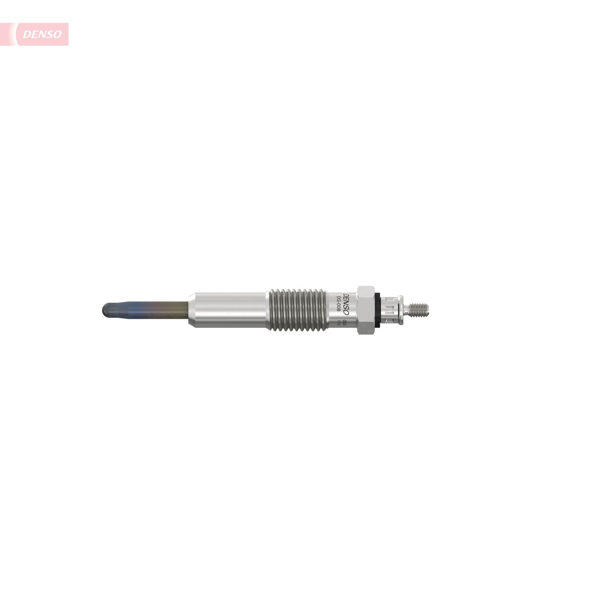 Great value for money - DENSO Glow plug DG-008