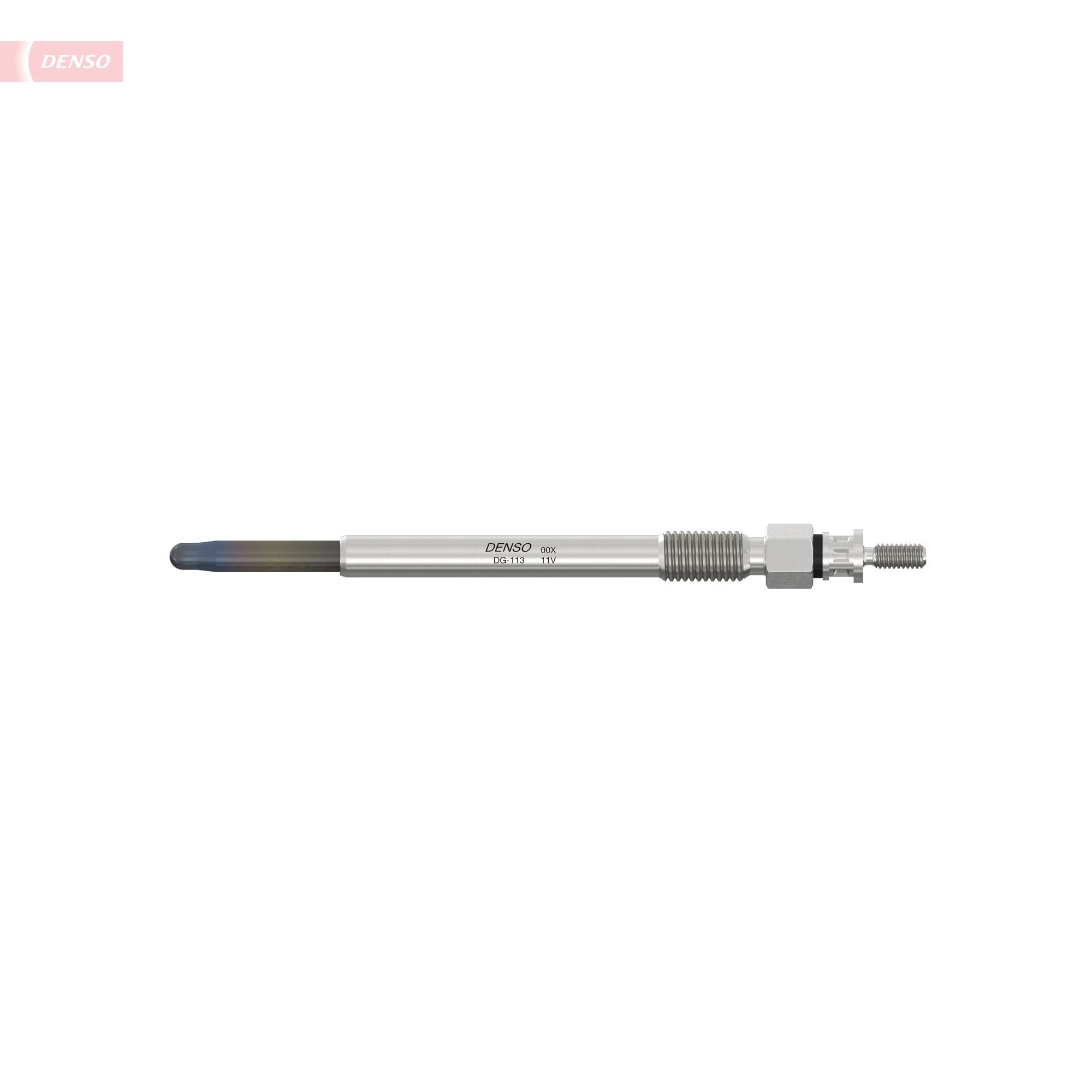 Great value for money - DENSO Glow plug DG-113