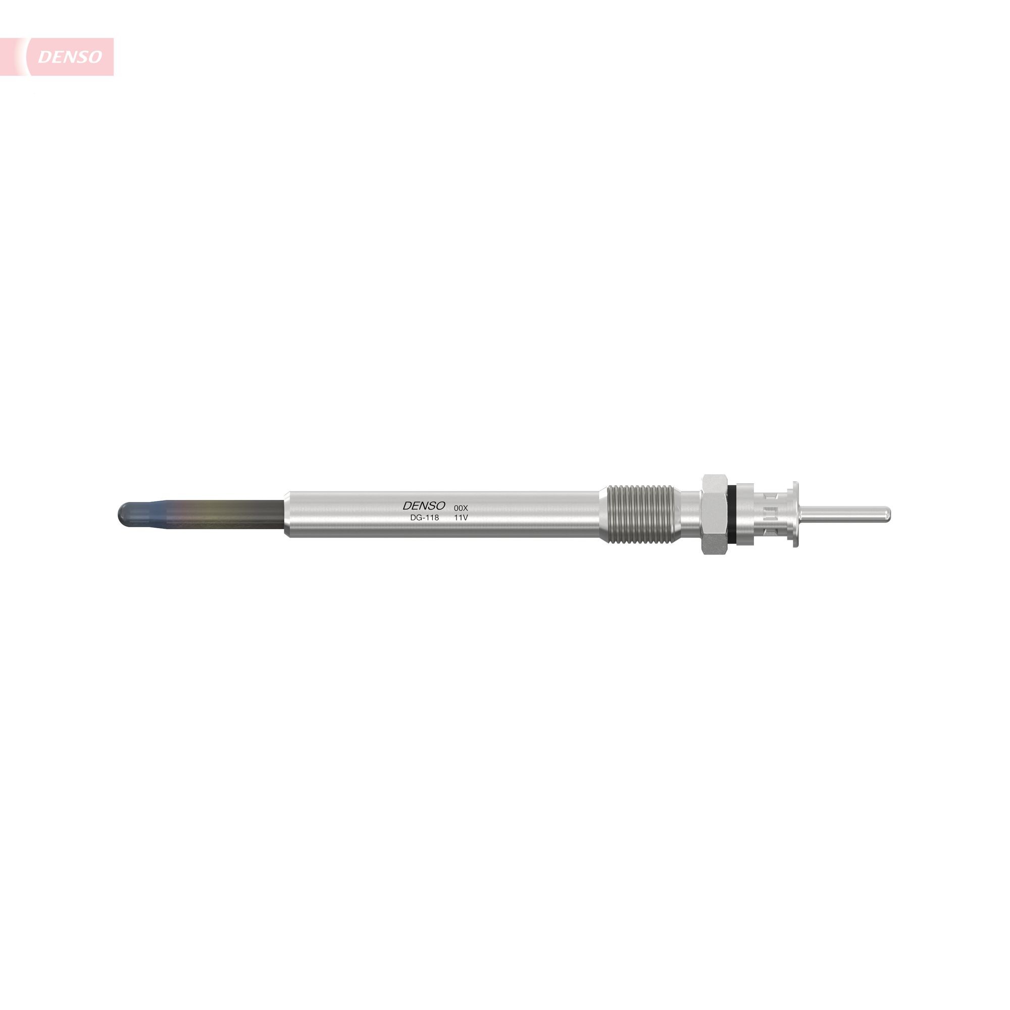 Great value for money - DENSO Glow plug DG-118