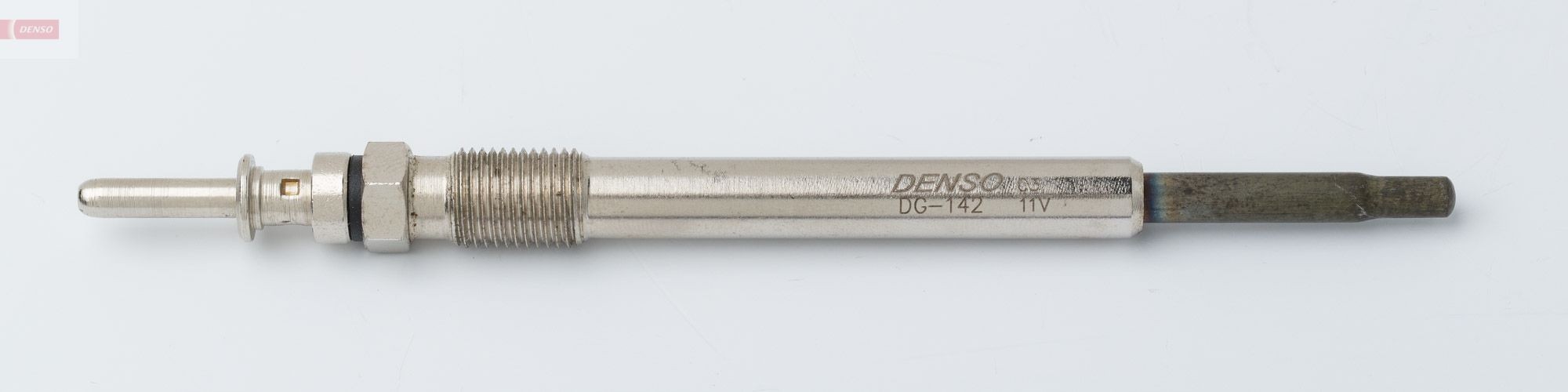 DENSO DG-142 Glow plug 1214 033