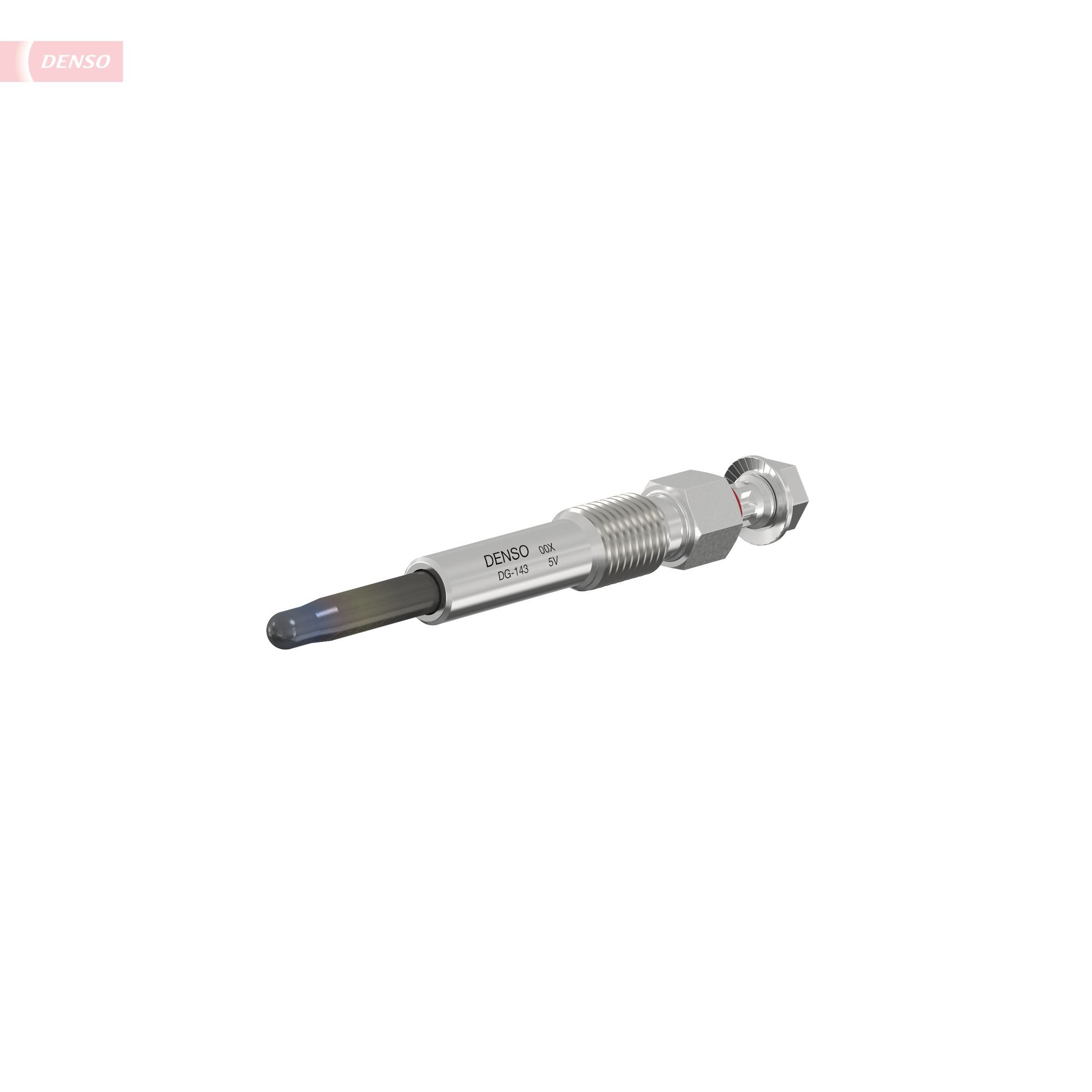 Great value for money - DENSO Glow plug DG-143