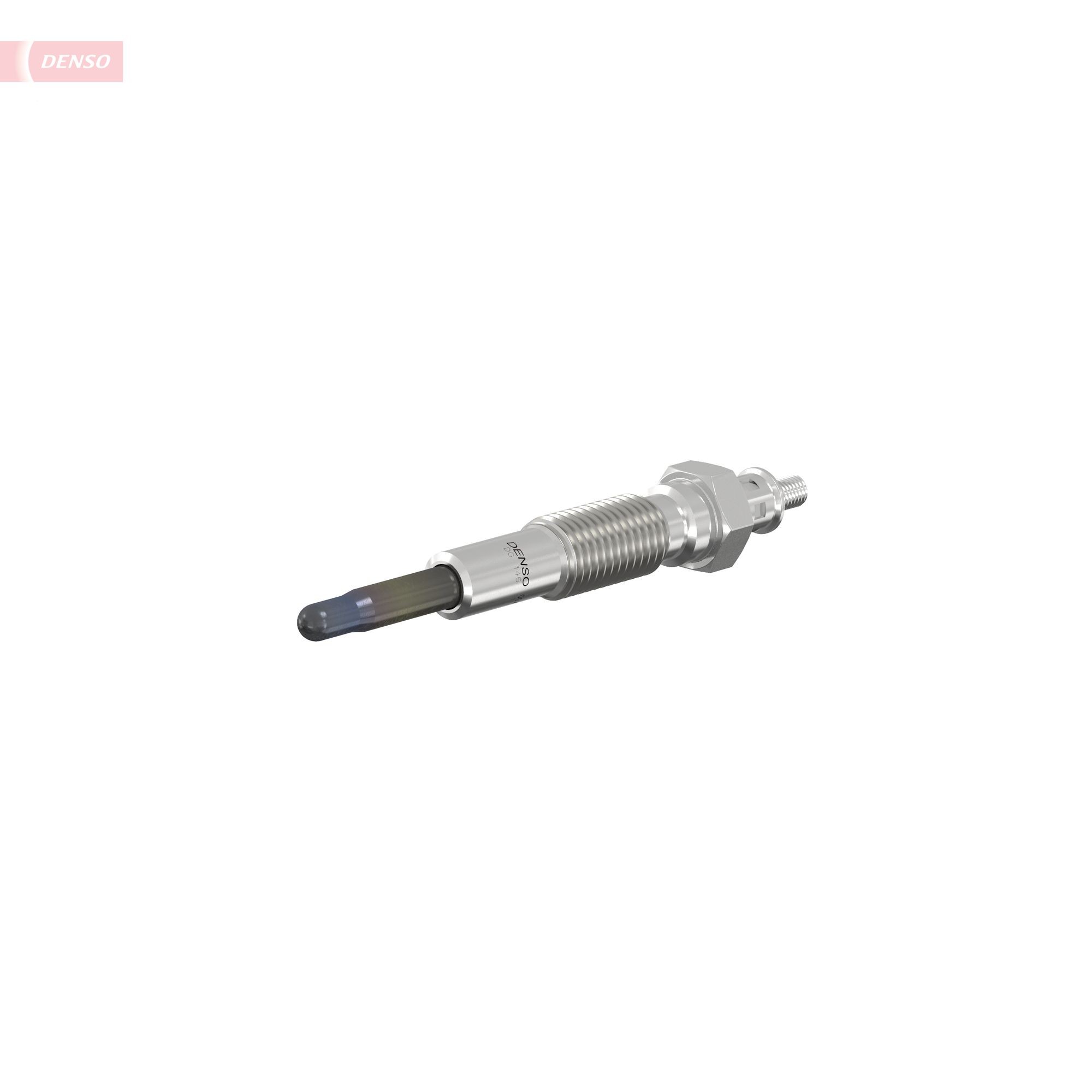 Great value for money - DENSO Glow plug DG-146