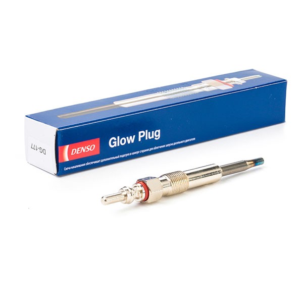 Great value for money - DENSO Glow plug DG-177