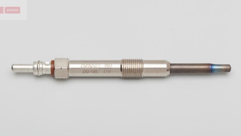 DENSO 11V M10x1.0, 109,5 mm, 10 Nm Total Length: 109,5mm, Thread Size: M10x1.0 Glow plugs DG-196 buy