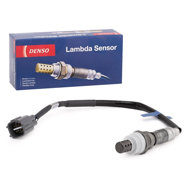 DENSO Direct Fit DOX-0204 Lambda sensor 89465 47050