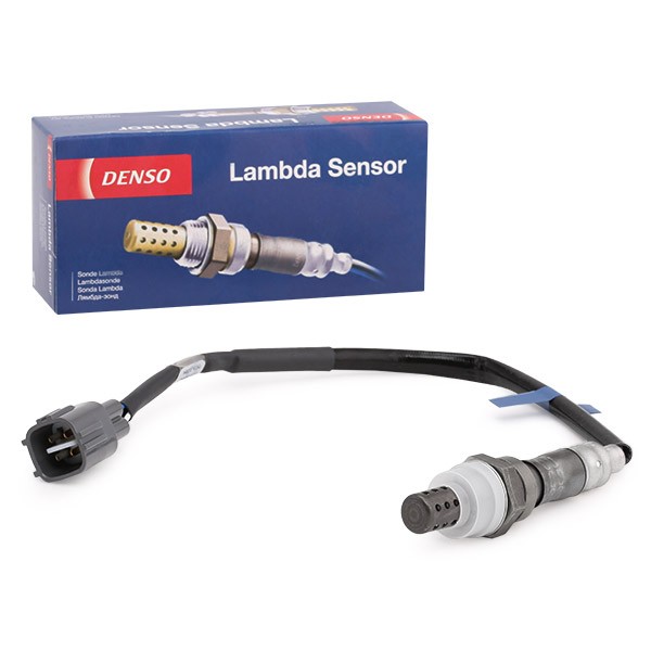 DENSO Sonde lambda TOYOTA,DAIHATSU DOX-0204 8946520600,8946587112,8946587401 Sonde à oxygène,Capteur d'oxygène,Capteur lambda 8946587402,8946597403