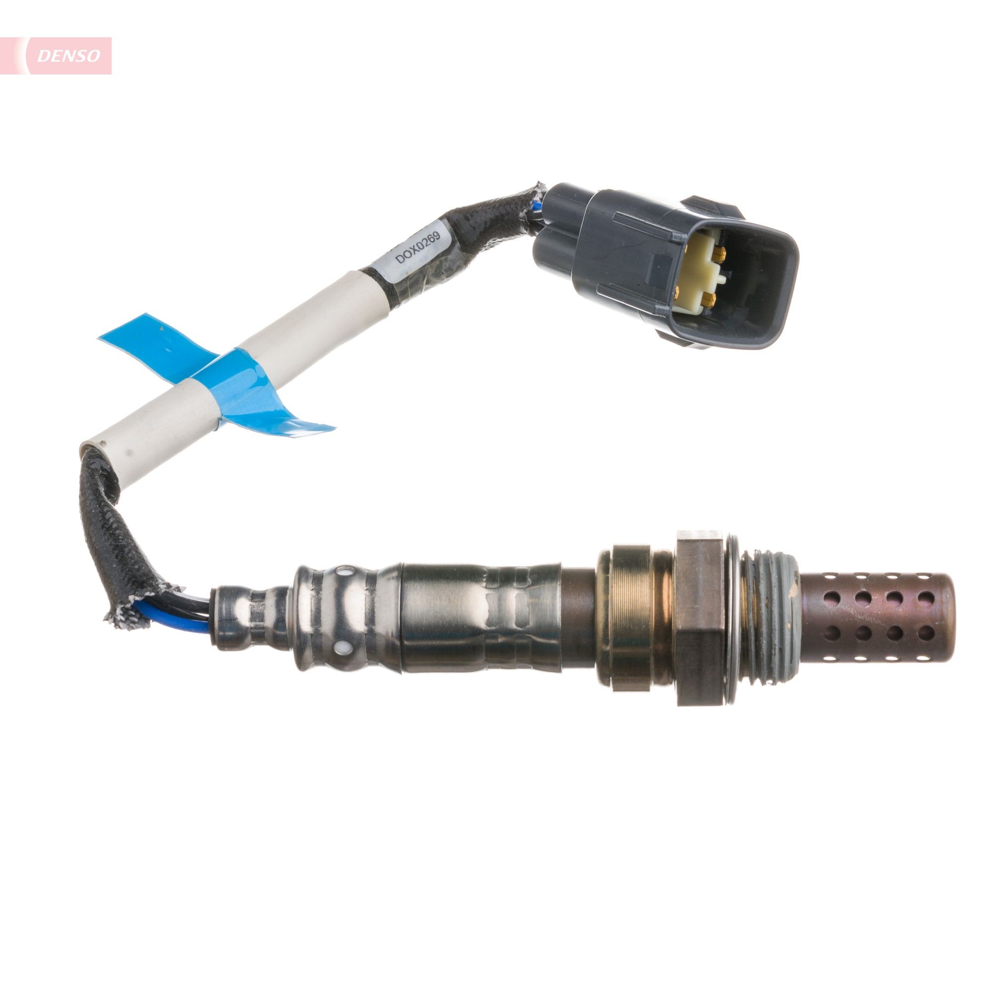 Lambda sensor DENSO DOX-0269 - Exhaust spare parts order