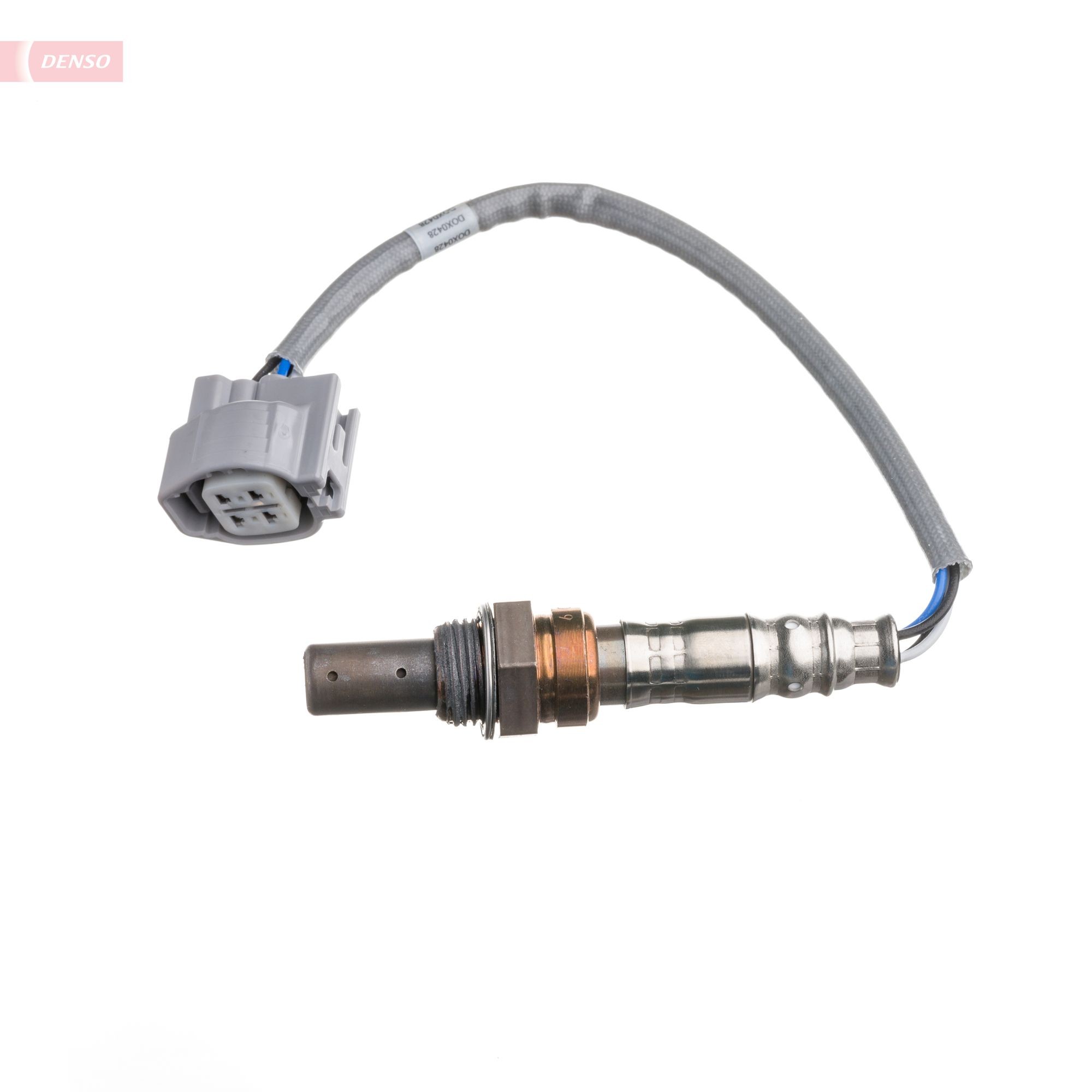 Buy Lambda Sensor DENSO DOX-0428 - Exhaust parts online