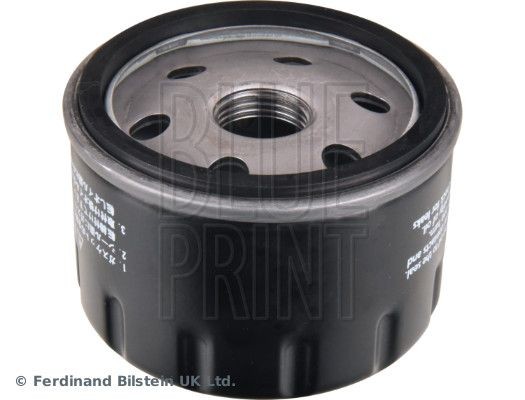 BLUE PRINT ADBP210077 Oil filter Spin-on Filter