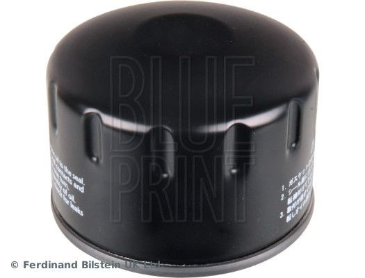 BLUE PRINT Oil filter ADBP210077 for BMW I01
