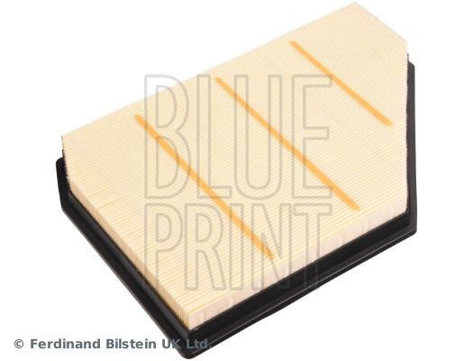 BLUE PRINT Air filter ADBP220053 for BMW X5, X7, X6