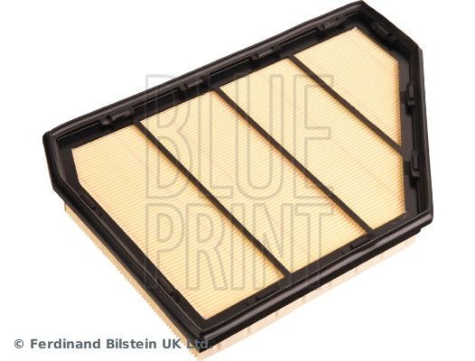 Great value for money - BLUE PRINT Air filter ADBP220054