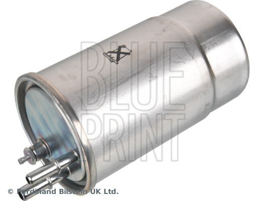 BLUE PRINT ADBP230030 Fuel filter In-Line Filter, with water drain screw