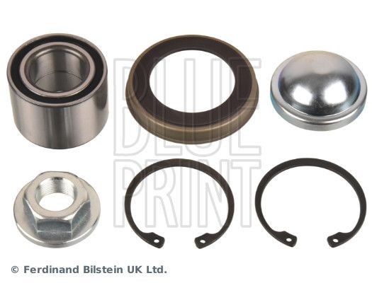 Great value for money - BLUE PRINT Wheel bearing kit ADBP820032