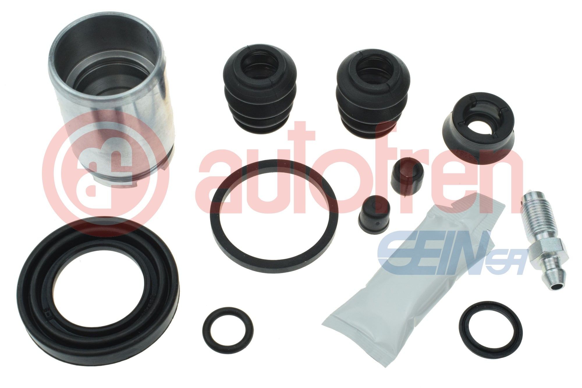 Great value for money - AUTOFREN SEINSA Repair Kit, brake caliper D43177C