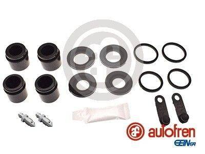 Great value for money - AUTOFREN SEINSA Repair Kit, brake caliper D43181C