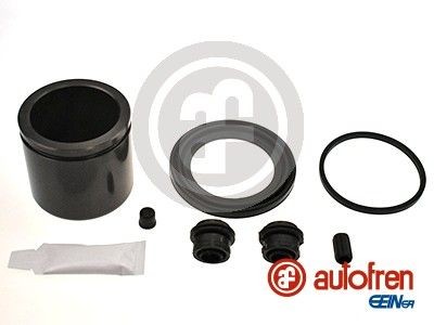 Great value for money - AUTOFREN SEINSA Repair Kit, brake caliper D43189C