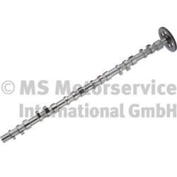 BF 20100347102 Camshaft Exhaust Side