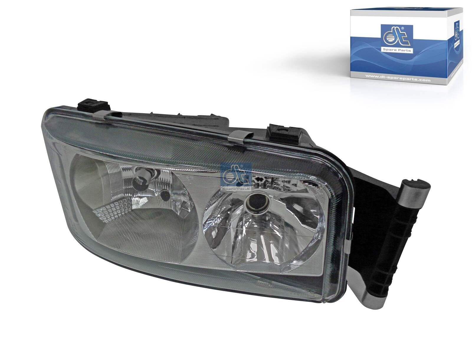 DT Spare Parts 3.31186 Headlight Right