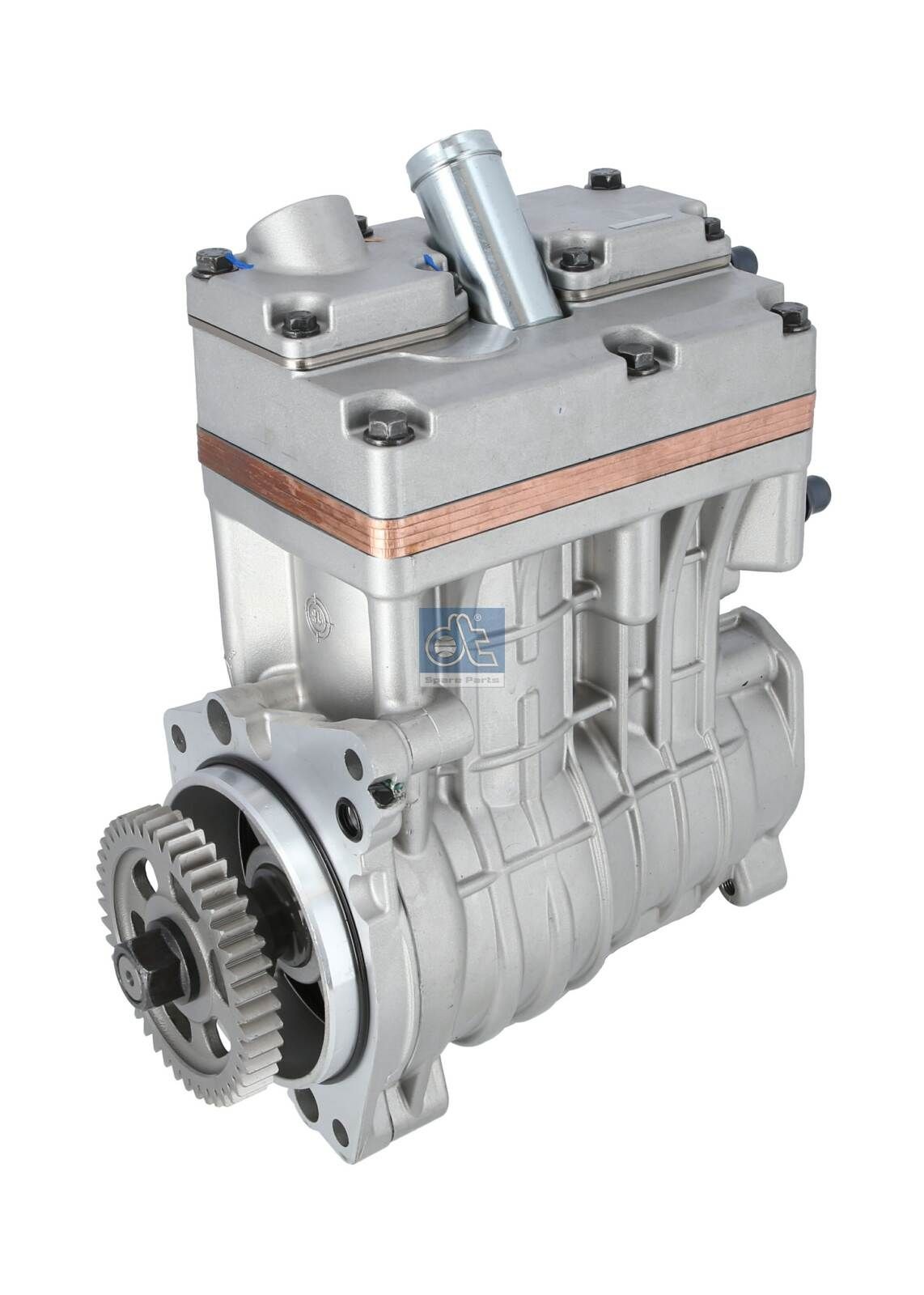 DT Spare Parts Suspension compressor 4.70361 buy