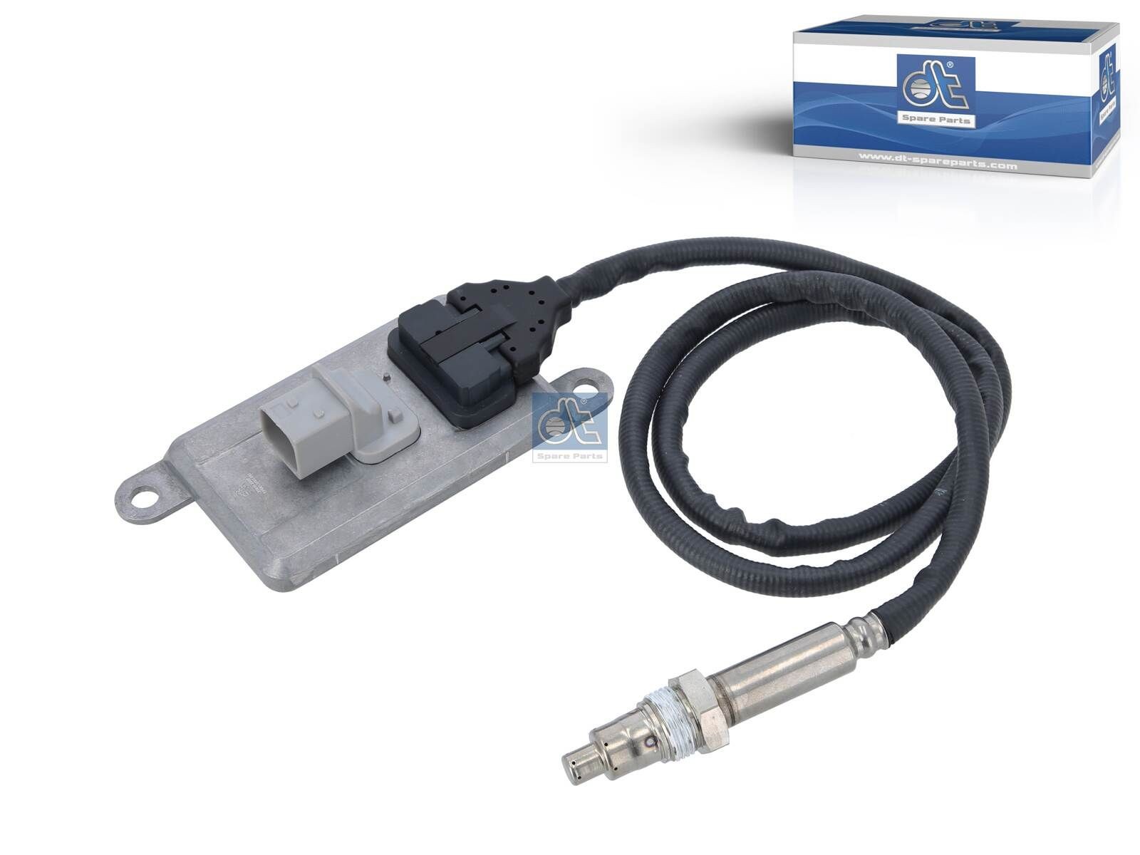 DT Spare Parts 4.73082 NOx Sensor, urea injection A009 153 01 28