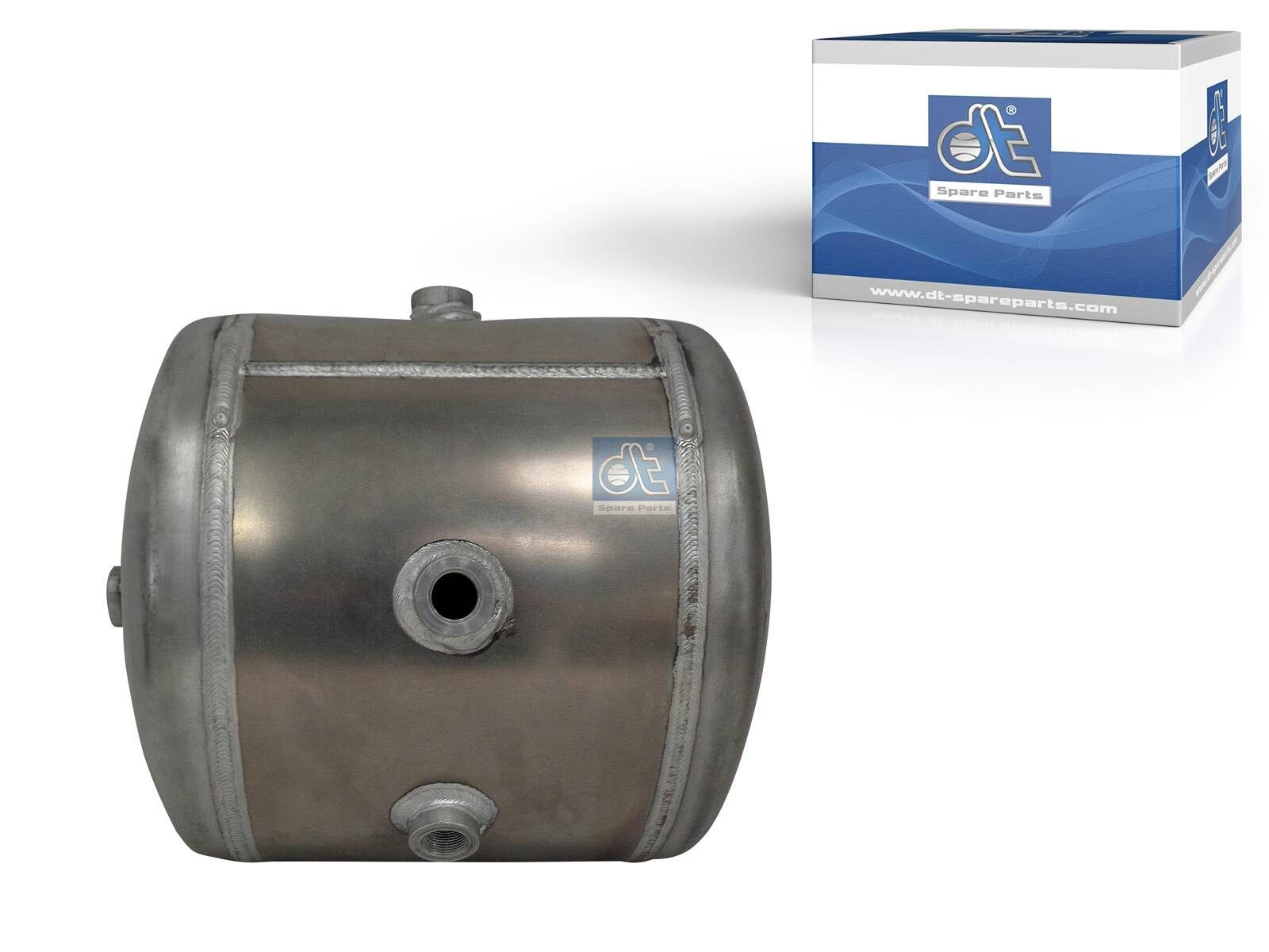 5.70073 DT Spare Parts Luftbehälter, Druckluftanlage für DAF online bestellen