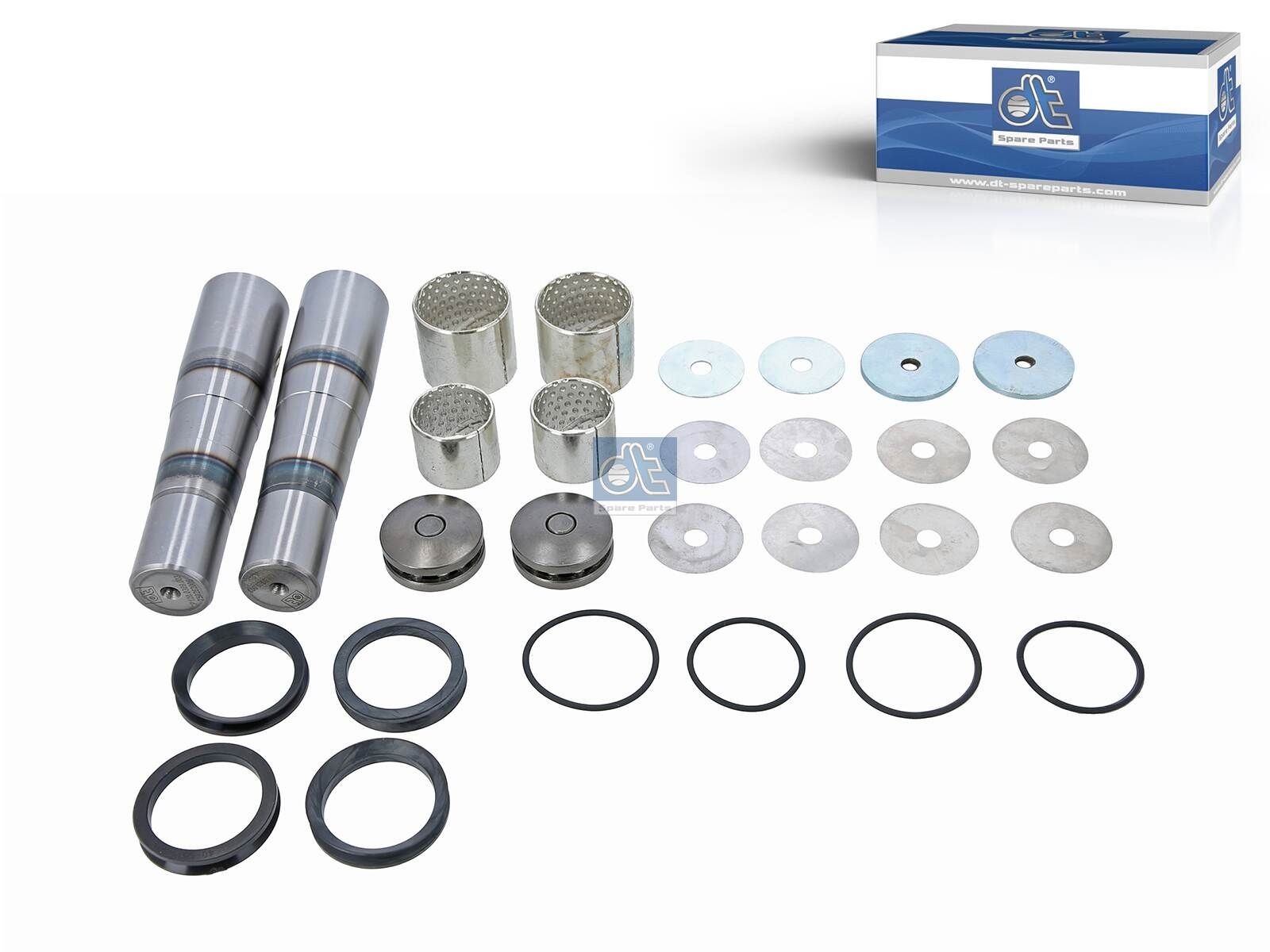 DT Spare Parts Repair Kit, kingpin 5.92003 buy