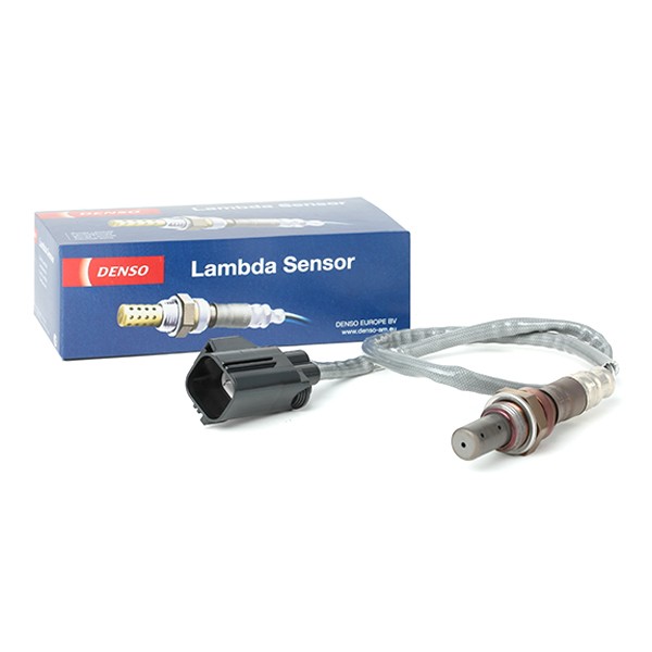 Buy Lambda sensor DENSO DOX-1419 - VOLVO Exhaust parts online