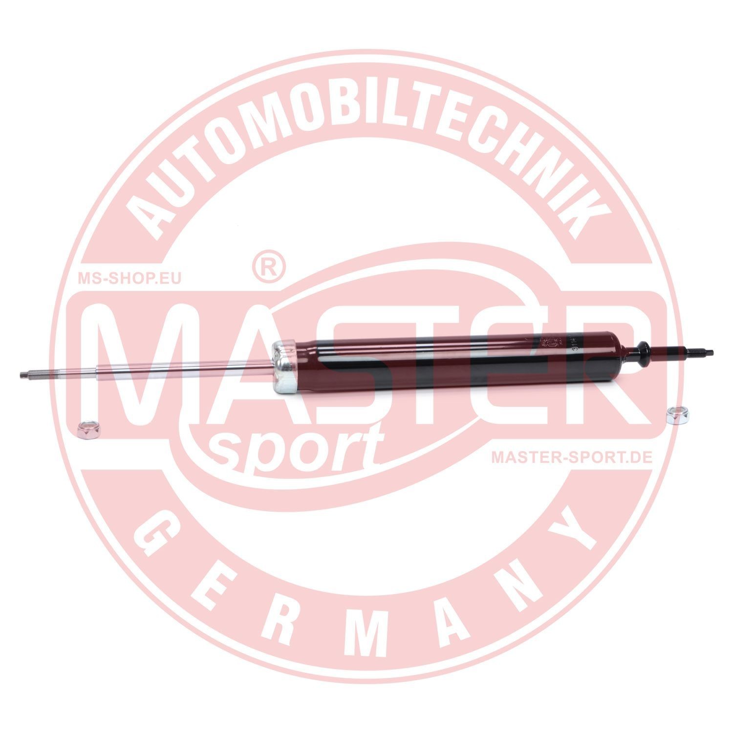 Original MASTER-SPORT 163114101 Shock absorbers 311410-PCS-MS for BMW 1 Series