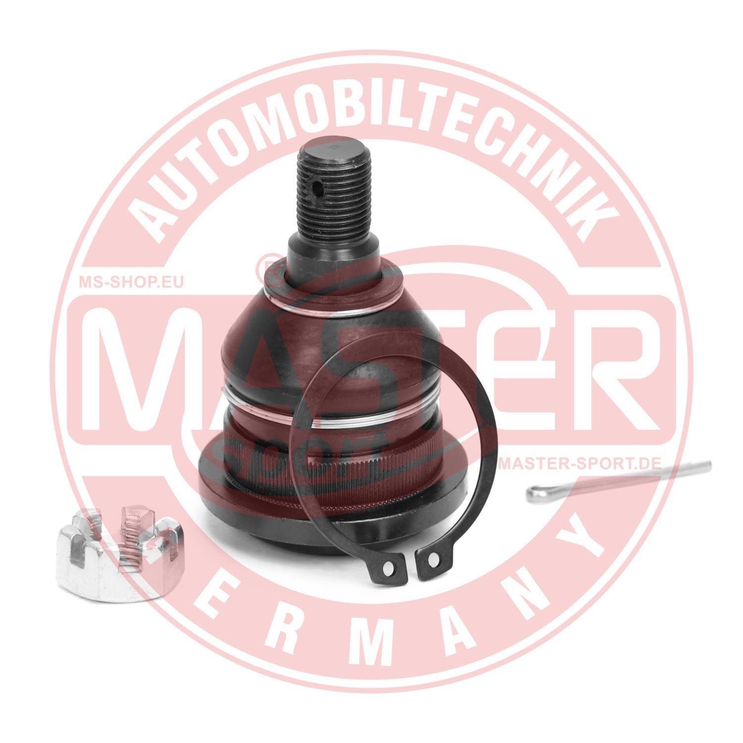 MASTER-SPORT 403507O-SET-MS Ball Joint 5452443000