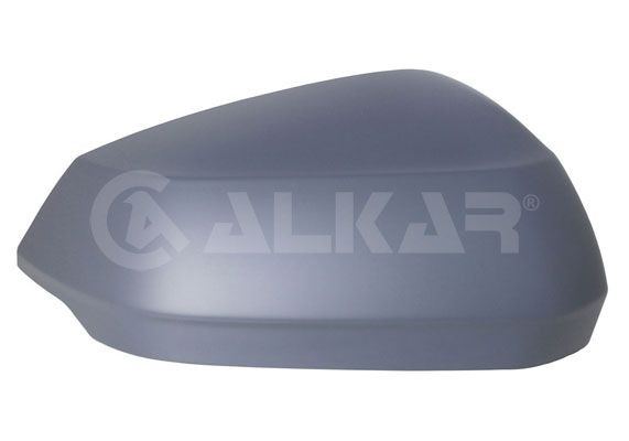 Rearview Mirror Cover Wing Side Rear view Mirror Cap For Audi TT