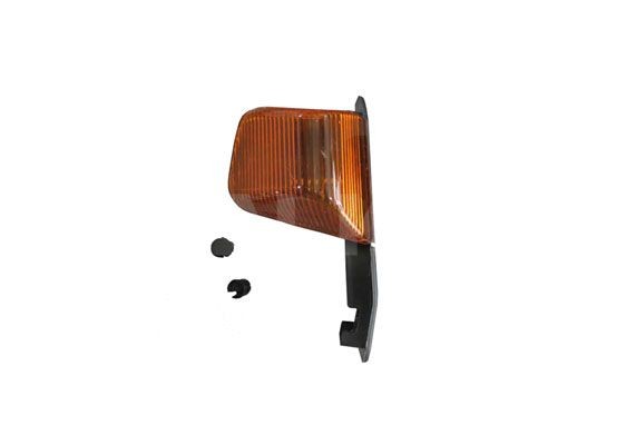 9652248 ALKAR Side indicators IVECO Right Front, without bulb holder, for left-hand drive vehicles