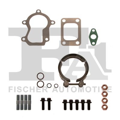 Original KT310480 FA1 Turbo gasket kit IVECO
