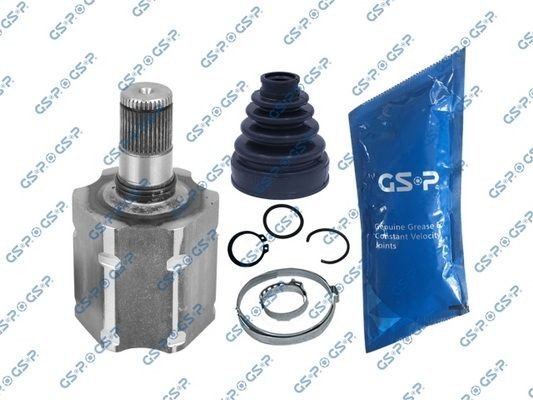Seat ATECA Joint kit, drive shaft GSP 601158 cheap