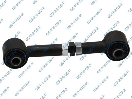 GSP S062962 Suspension arm Rear Axle Left, Lower, inner, Rear Axle Right, Control Arm
