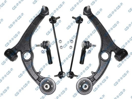Fiat STILO Control arm repair kit GSP S990052SK cheap