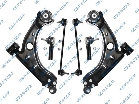 Fiat STILO Control arm repair kit GSP S990058SK cheap